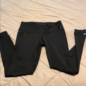 Champion workout pants